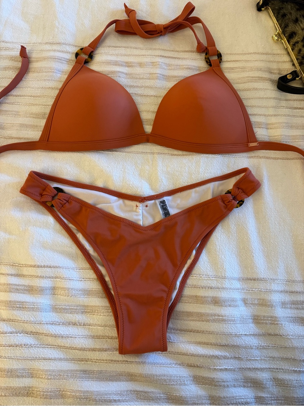Victoria’s Secret bikini
